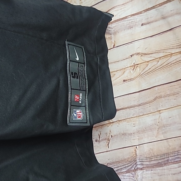 Tampa Bay Buccaneers White super bowl livjersey small 45 new nwt - Picture 7 of 7